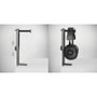 Mars Gaming MHH2 Soporte para Auriculares Negro